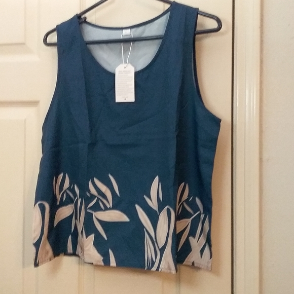 Ladies Two Piece Pant Set - Picture 2 of 5